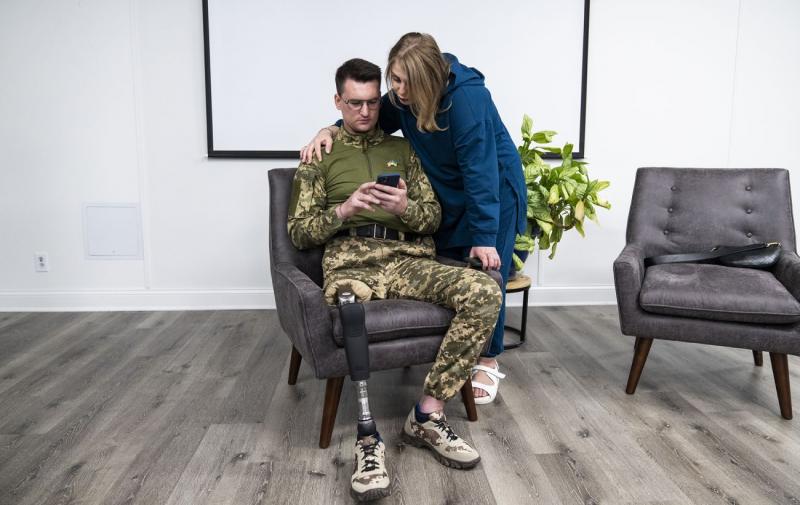 Житловий ваучер для ветеранів-ВПО тепер доступний в 