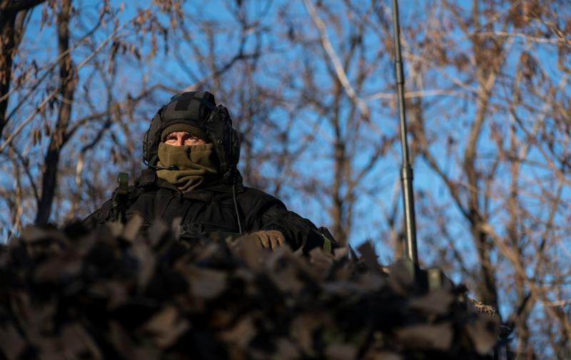 Російські війська застрягли у бойових діях і активізували свої інформаційні кампанії. Військові ЗСУ поділилися деталями ситуації в Покровську.