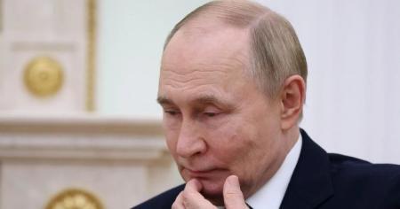 Що не вдавалось приховати Путіну: невербальні сигнали під час зустрічі з Віткоффом відкрили нові подробиці.