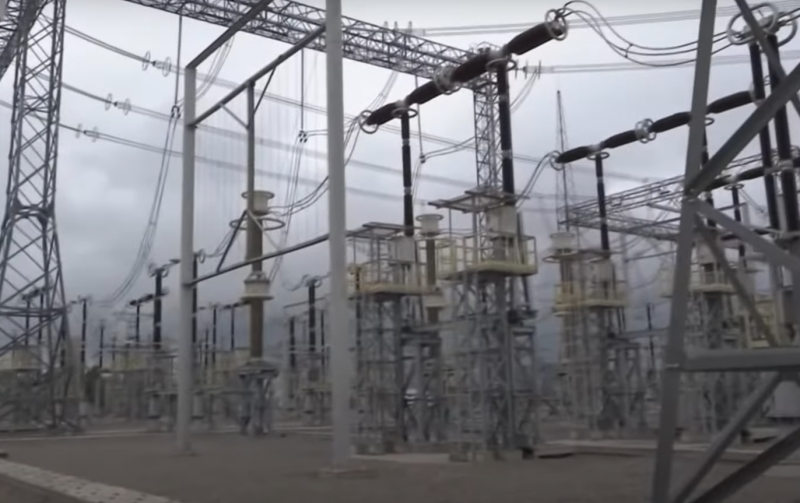 У Одеській області 5 грудня запроваджуються нові графіки відключень електроенергії: вони триватимуть по 12 годин без перерви.