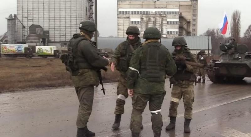 Військові повідомляють про спроби російських сил проникнути в північні райони Гуляйполя, ситуація залишається критичною.