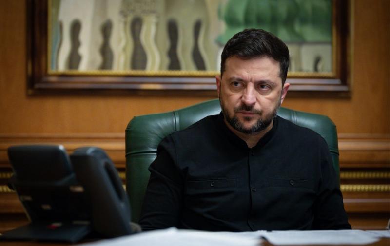 Президент Зеленський повідомив, що Україна та Європейський Союз завершили доопрацювання мирного плану та готові його презентувати Сполученим Штатам.