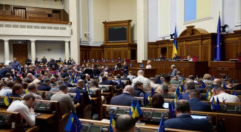 Нардепи вийшли з терпіння: у Верховній Раді звернулися до керівництв ТЦК.
