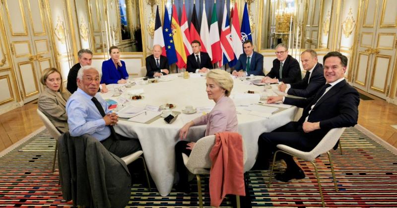 Переговори про мирний план Трампа відбудуться в суботу: хто братиме участь і які питання будуть обговорюватися.