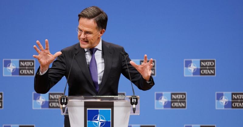 Генеральний секретар НАТО закликав Європу підготуватися до конфлікту, який 