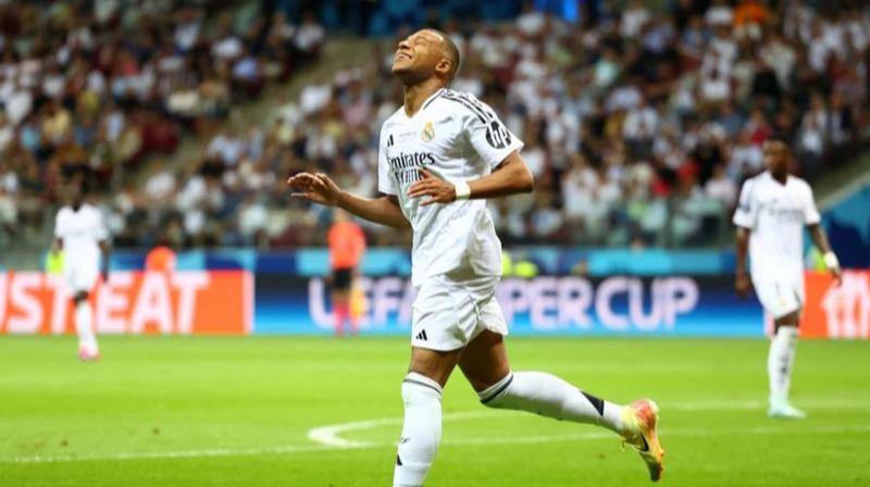 Мбаппе зазнав поразки у судовій справі проти ПСЖ і тепер змушений оплатити витрати на судовий процес.