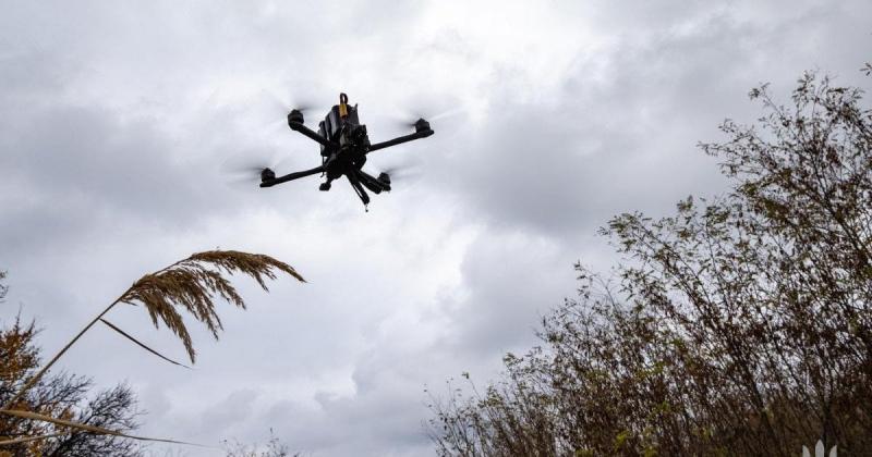 Скільки українських безпілотників здійснюють атаки на Росію щоденно: думка фахівця.