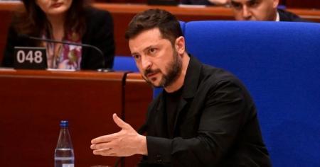 Зеленський зробив неочікуване оголошення щодо свого президентства: які умови необхідні для проведення виборів.