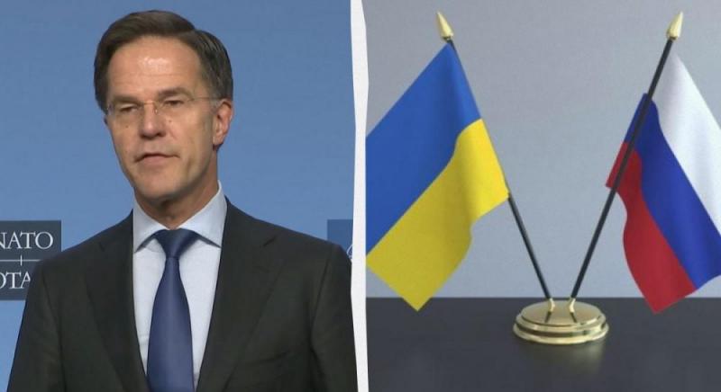 Генеральний секретар НАТО визначив ключову перешкоду, що стоїть на шляху до мирного врегулювання в Україні.