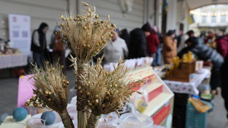 У Львові пройшов фестиваль 