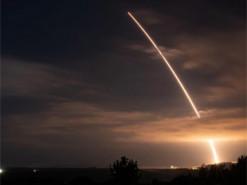 Minuteman III: захоплюючі відомості про американську міжконтинентальну балістичну ракету