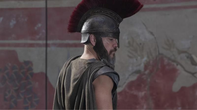 Ознайомтеся з першим трейлером фільму 