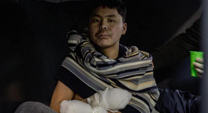 Полонені з Північної Кореї, що брали участь у бойових діях на стороні Росії, мають намір переміститися до Південної Кореї, повідомляють ЗМІ.