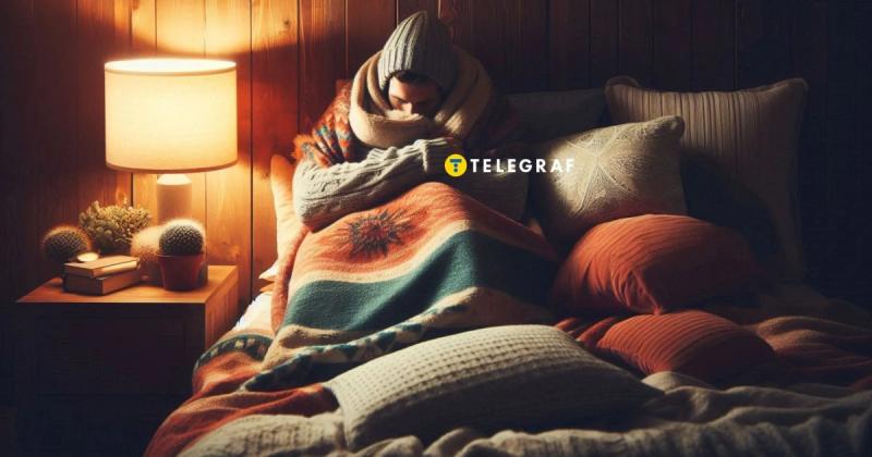 Зігрійте своє ліжко в холодні ночі: простий трюк від одеситів під час відключень електрики (відео)