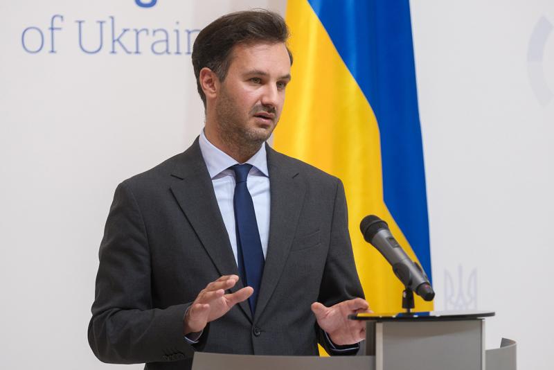 Міністерство закордонних справ України висловило свою реакцію на опубліковані стенограми бесід між Путіним та Бушем.