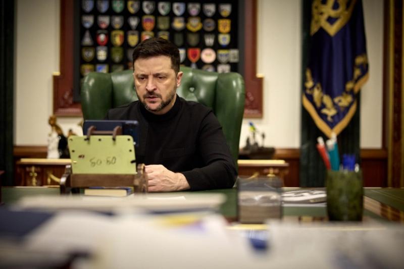 Білорусь сприяє Росії в агресії проти України: Зеленський поділився подробицями.