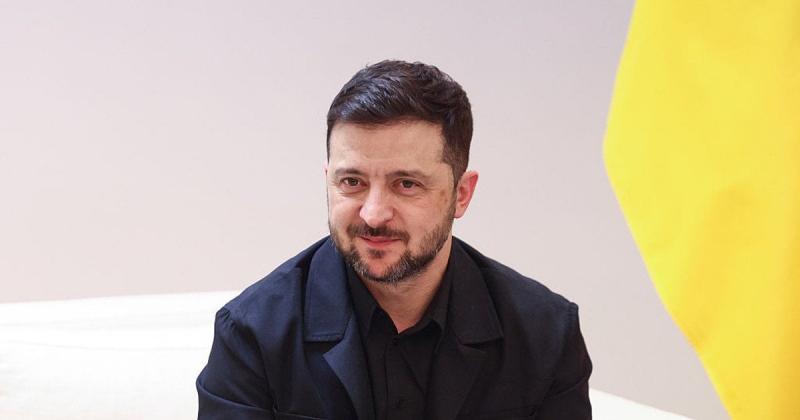 Зеленський може розглянути можливість виведення військ: FT озвучив умову для цього рішення.