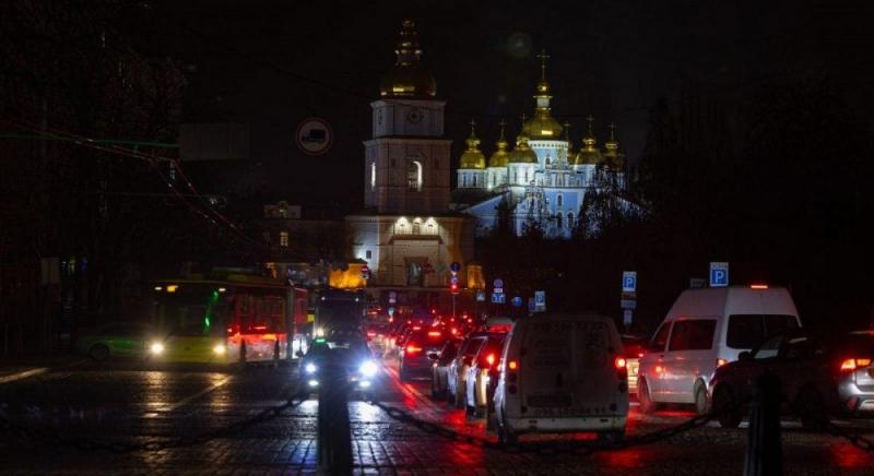 Експерт зазначає, що Росія адаптувала свою тактику атак на Київ, щоб навмисно залякувати цивільне населення.