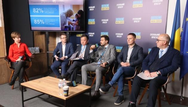 Вакцинація проти вірусу папіломи людини: керівник Медзакупівель запевняє, що препарат пройшов усі етапи перевірки якості.