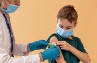 В Україні більше 80% батьків підтримують ідею вакцинації своїх дітей, згідно з даними ЮНІСЕФ.