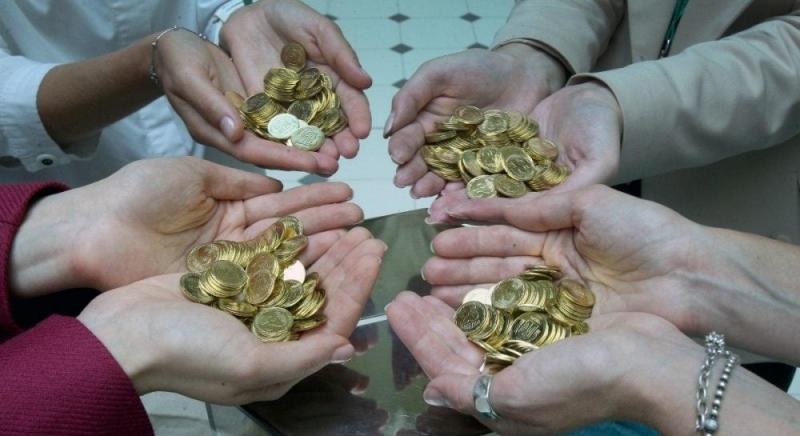 Тепер у золотому виконанні: Національний банк України випустив нову версію відомої пам'ятної монети з унікальним дизайном (фото)