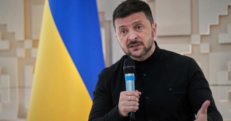 Зеленський оголосив про нові високорівневі перемовини, присвячені питанням миру.