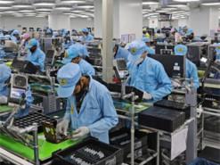 Інженер компанії Samsung передав конфіденційні технології DRAM до Китаю.