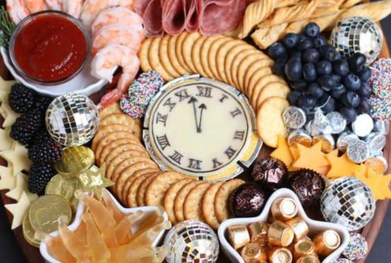 Вогняний Кінь може розчарувати: які страви здатні зіпсувати святкування Нового року-2026 ще до настання полуночі.