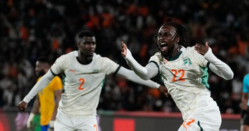 Кубок африканських націй 2025: стали відомі всі матчі 1/8 фіналу.