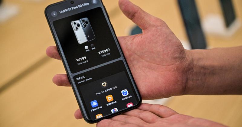 Експерти провели випробування сотень смартфонів та визначили моделі з найвищою якістю камер - Техно bigmir)net.