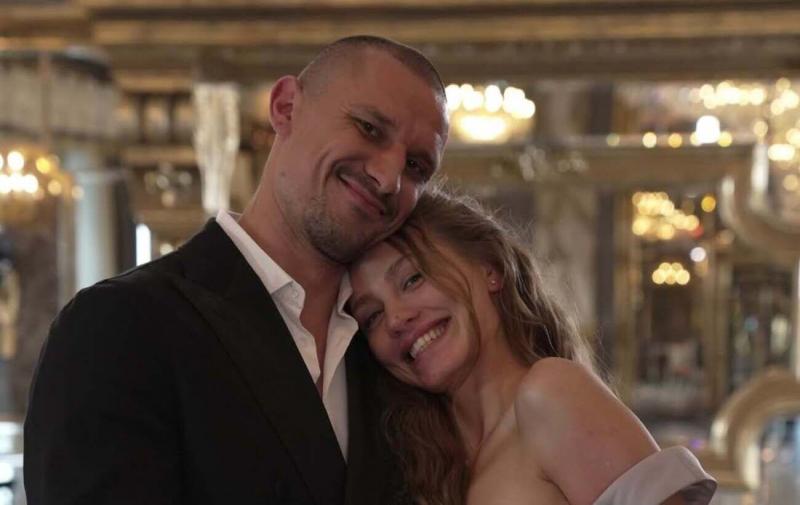 Цимбалюк та Надін: чи у стосунках вони? Пост-шоу 