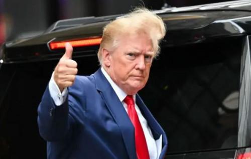 Підготували другу стадію, але вона виявилася непотрібною: Трамп поділився подробицями операції в Венесуелі.