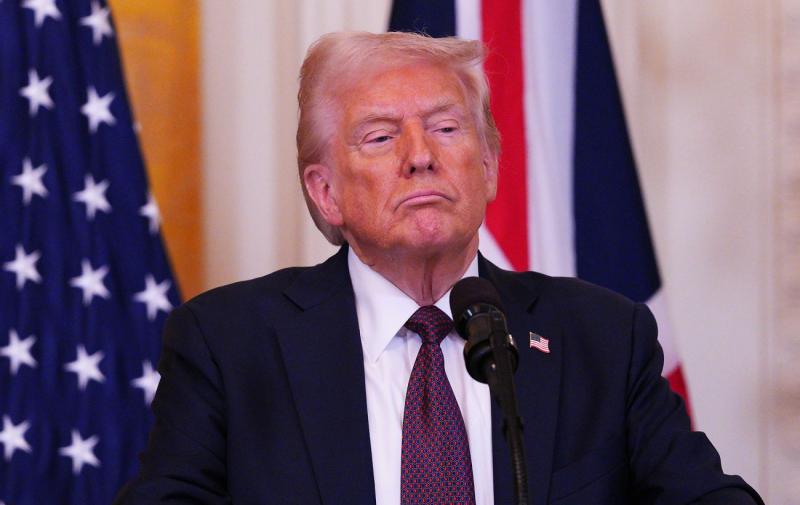 Трамп озвучив ультиматум Мексиці після військової акції у Венесуелі.