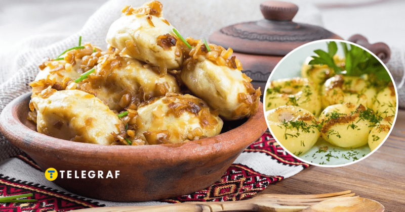 Найсмачніша візитівка Полтави: що робить легендарні галушки такими унікальними?