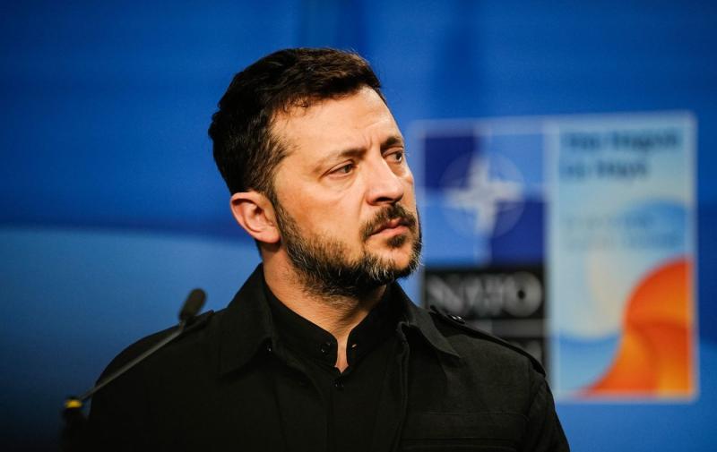 В Україні відбудуться зміни в керівництві п'яти обласних військових адміністрацій: президент Зеленський оголосив дату цього процесу.