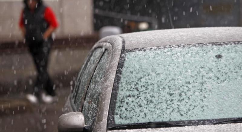 На Водохреще в Києві очікується потепління, проте атмосферні явища у вигляді дощів та вітру можуть зіпсувати загальне враження.