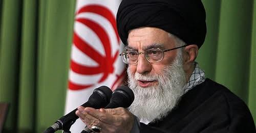 Верховний керівник Ірану аятола Алі Хаменеї розробив стратегію для можливого виїзду до Москви - Українська газета Час.