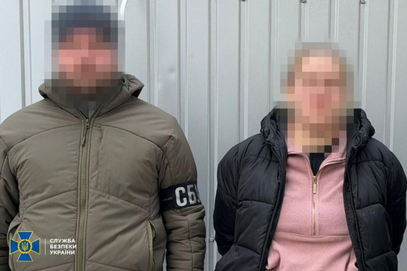 Теракт у Києві: затримано російську агентку, що влаштувала вибух автомобіля.