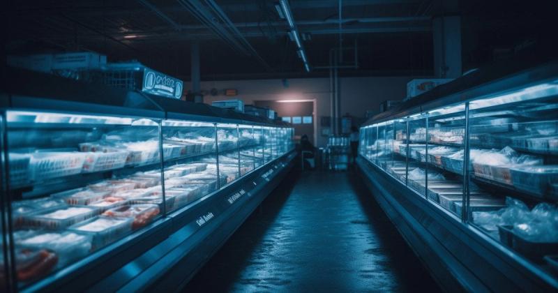 У Тернополі в одному з супермаркетів чоловік вчинив непристойний вчинок, вщипнувши жінку за сідницю. Вона не залишила це без уваги і вирішила покарати порушника.