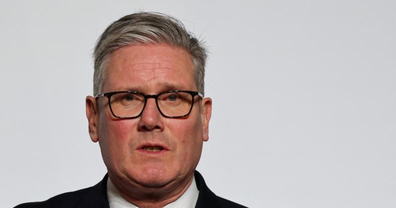 Прем'єр-міністр Великобританії: парламентарі вирішать, скільки військовослужбовців направити в Україну.