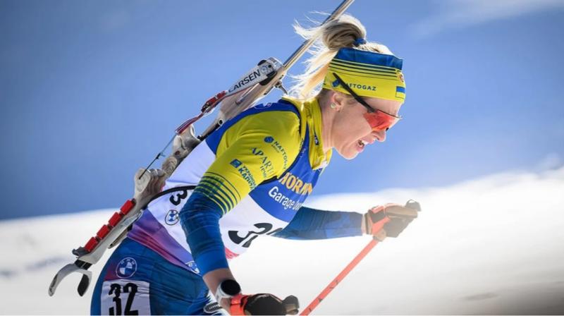 Дебютна гонка Джими в цьому сезоні. Україна оголосила склади для спринтів в Обергофі.