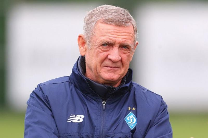 Володимир Безсонов: все, що потрібно знати про легендарного гравця київського Динамо, його життєпис і кар'єру.