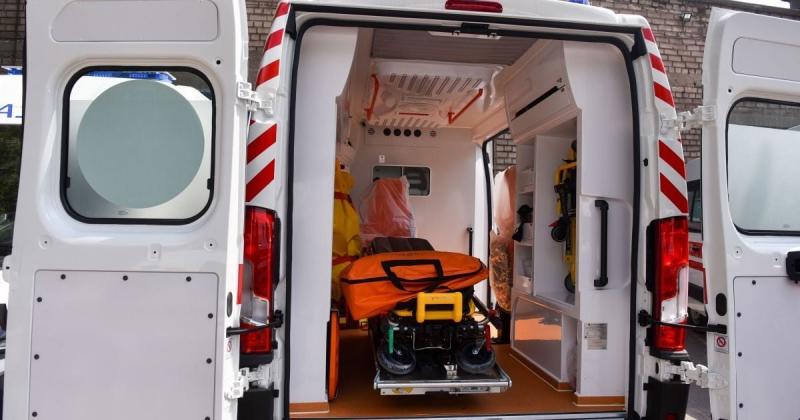 У Київській області стався вибух газового котла, внаслідок чого постраждали двоє дітей (фото)