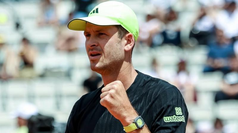 Збірна Польщі здобула перемогу над США: фіналісти United Cup стали відомі.