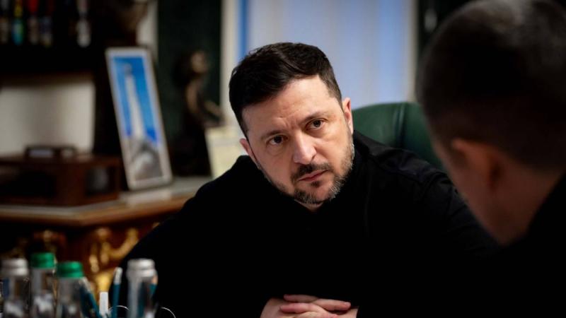 Зеленський сподівається, що в наступному тижні Верховна Рада затвердить Федорова на пост міністра оборони.