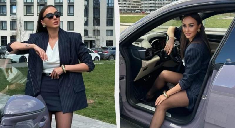 Відомій українській гімнастці надійшла пропозиція стати 