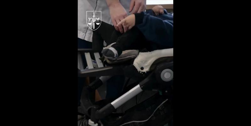 Непередбачувана трагедія: причини, через які 7-річний хлопчик втратив життя в реабілітаційному закладі.