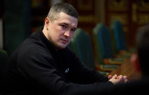 Комітет Верховної Ради підтримав рішення про відставку Федорова.