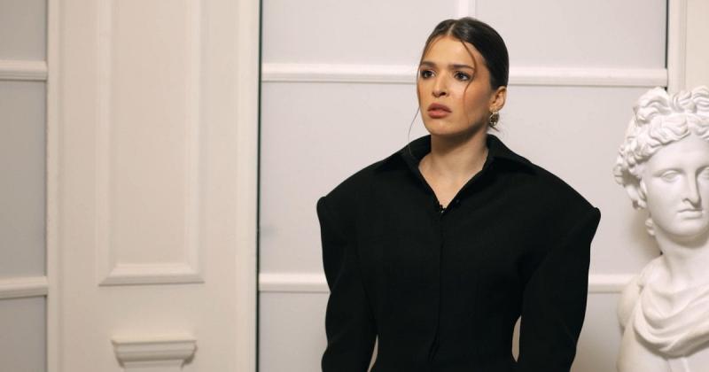 Ірочка з шоу 