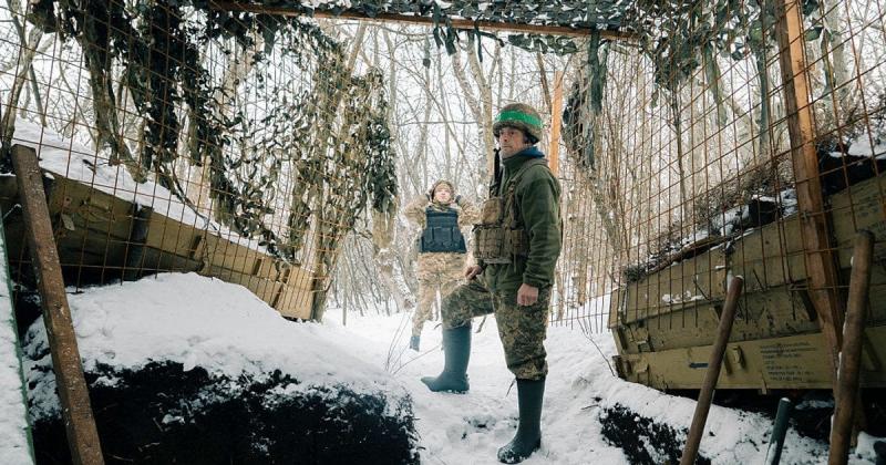 Збройні сили України здійснили раптовий прорив поблизу Куп'янська: FT попереджає про нові ризики.